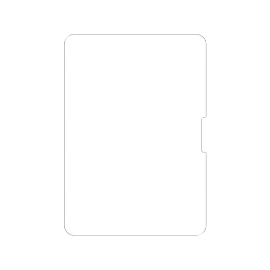 Dviced Tempered zaštitno staklo za iPad Pro 11 sa aplikatorom protiv prašine