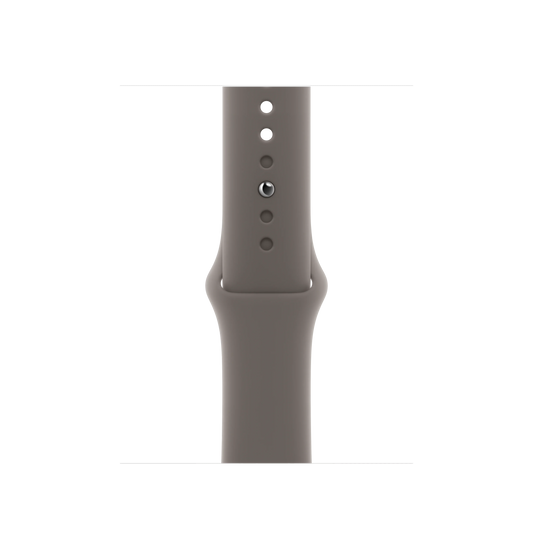 41mm Clay Sport Band - S/M - iSTYLE RS