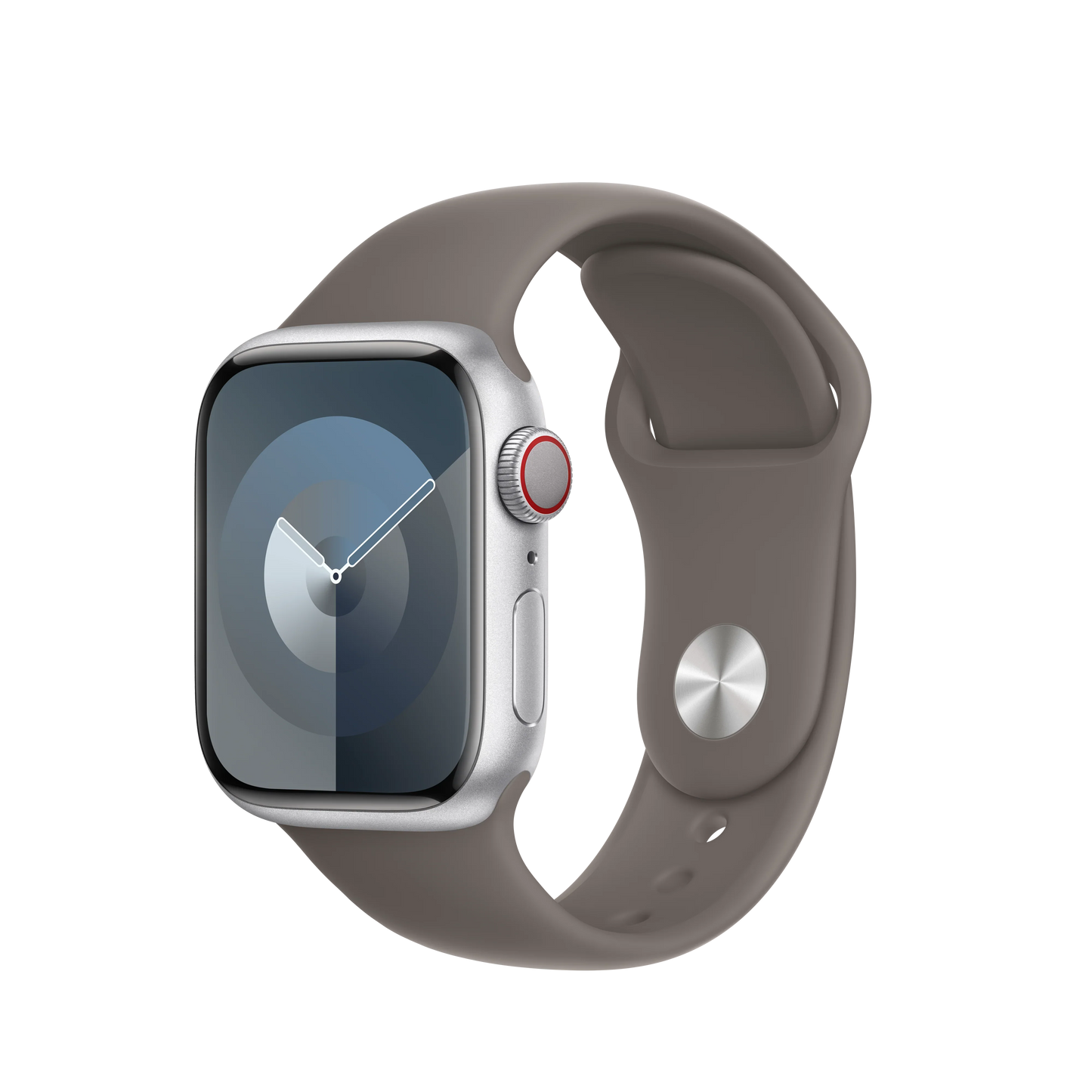 41mm Clay Sport Band - M/L - iSTYLE RS