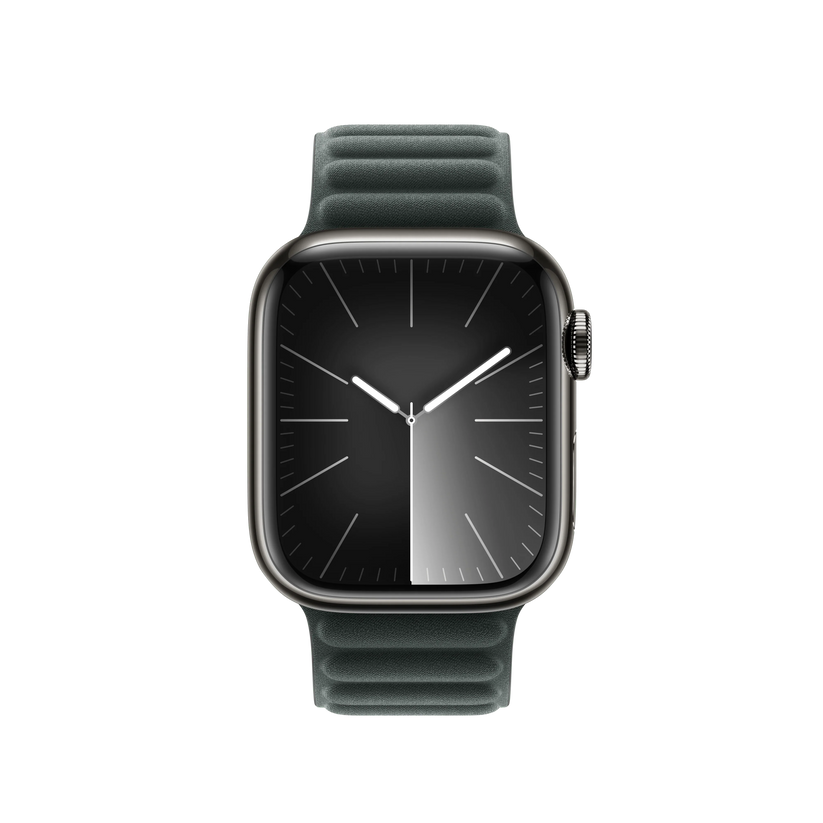 41mm Evergreen Magnetic Link - M/L - iSTYLE RS