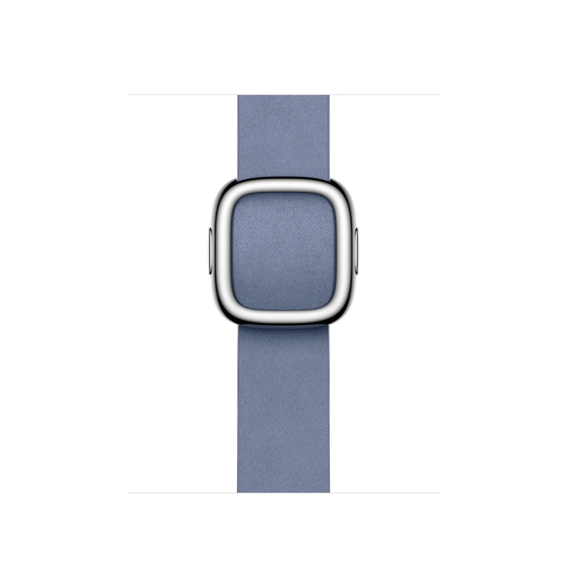 41mm Lavender Blue Modern Buckle - Large - iSTYLE RS