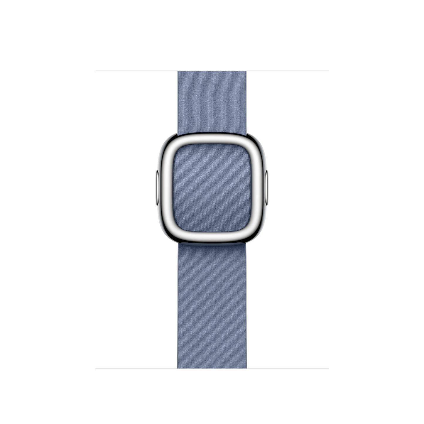 41mm Lavender Blue Modern Buckle - Medium - iSTYLE RS