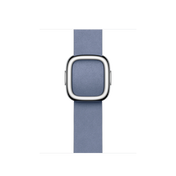 41mm Lavender Blue Modern Buckle - Medium - iSTYLE RS