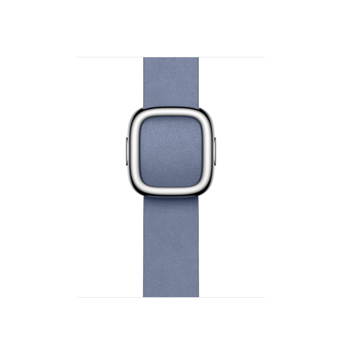 41mm Lavender Blue Modern Buckle - Small - iSTYLE RS