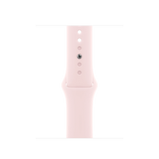 41mm Light Pink Sport Band - S/M - iSTYLE RS
