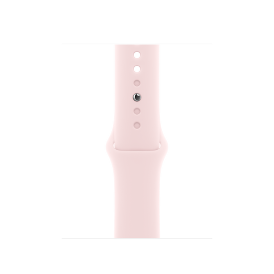 41mm Light Pink Sport Band - S/M - iSTYLE RS