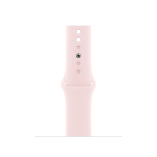 41mm Light Pink Sport Band - S/M - iSTYLE RS