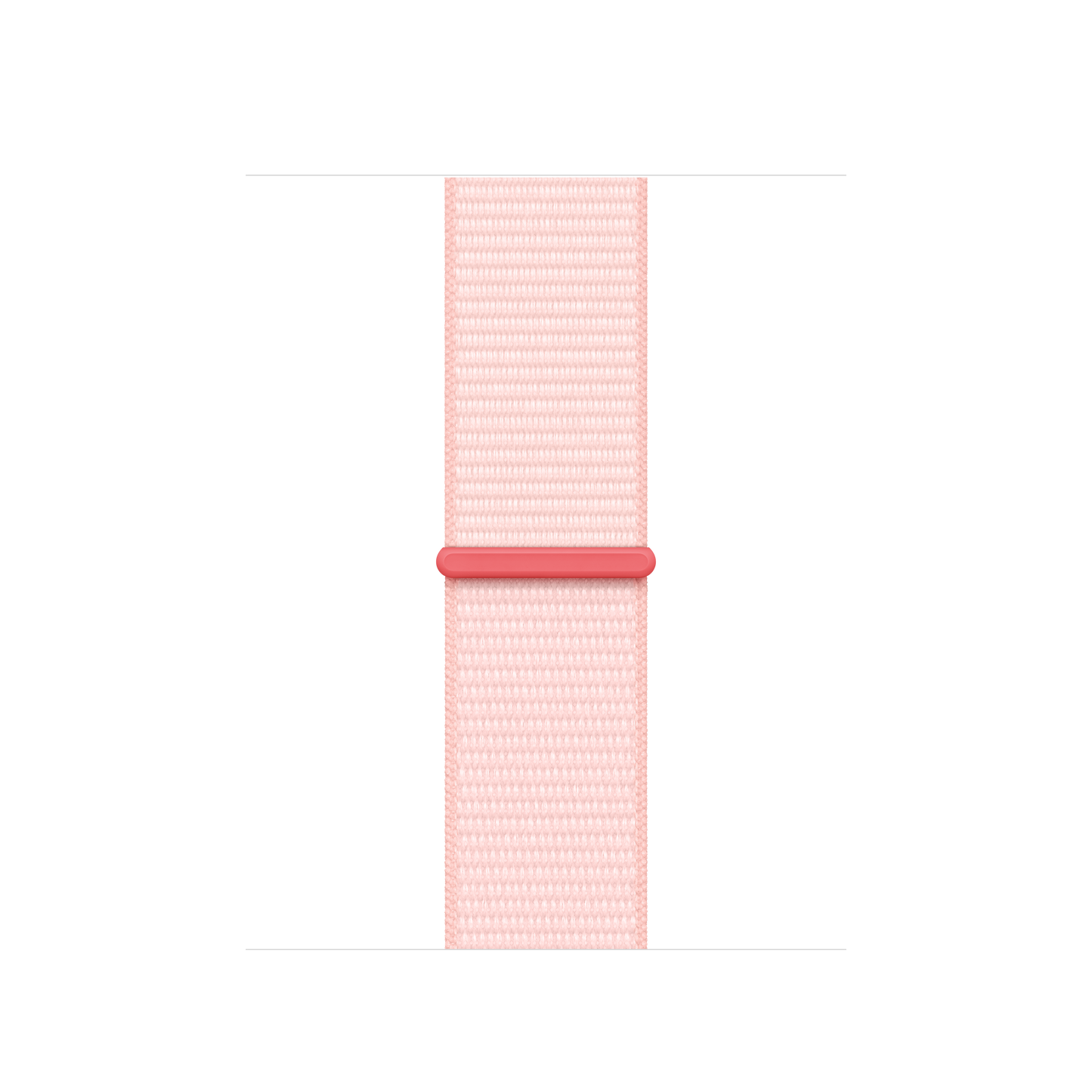 41mm Light Pink Sport Loop - iSTYLE RS