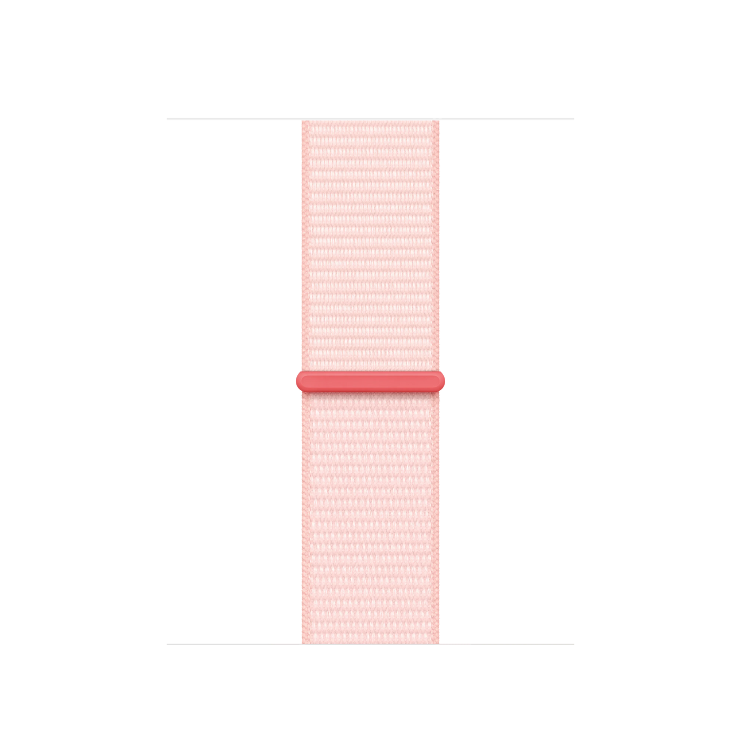 41mm Light Pink Sport Loop - iSTYLE RS