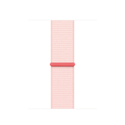 41mm Light Pink Sport Loop - iSTYLE RS