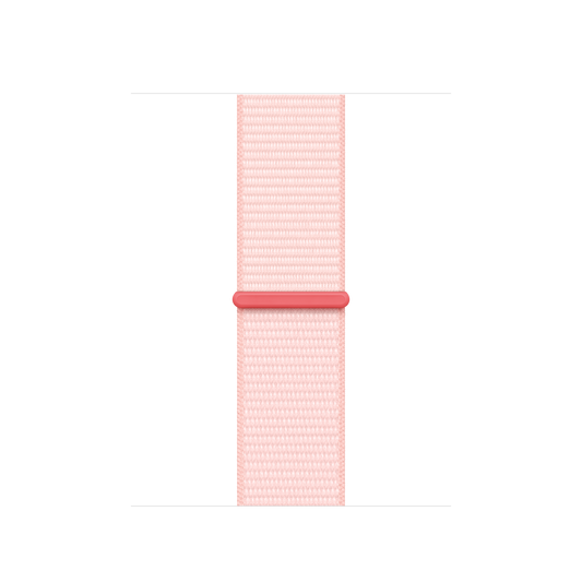 41mm Light Pink Sport Loop - iSTYLE RS