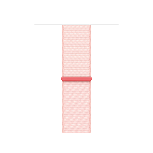 41mm Light Pink Sport Loop - iSTYLE RS
