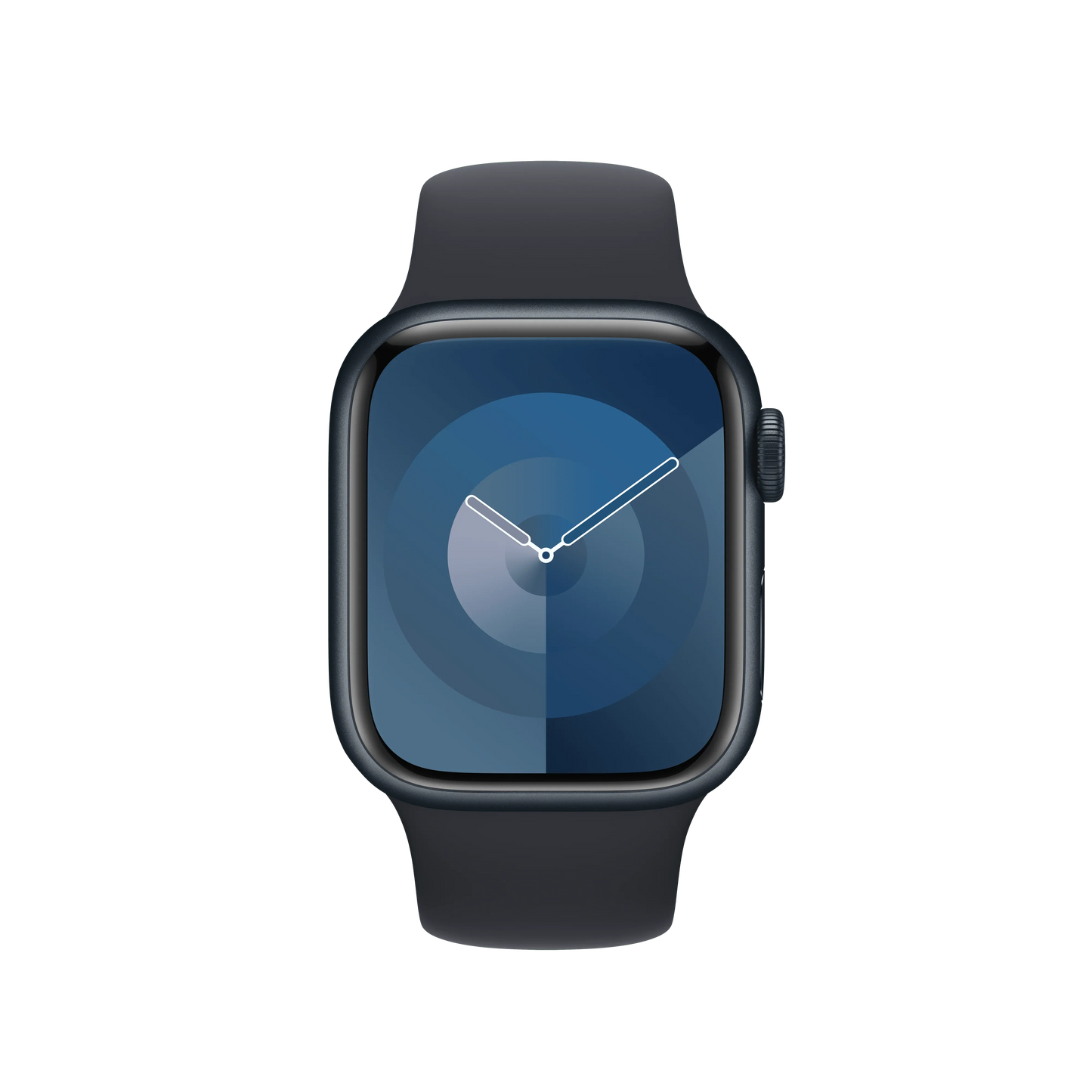 41mm Midnight Sport Band - M/L - iSTYLE RS