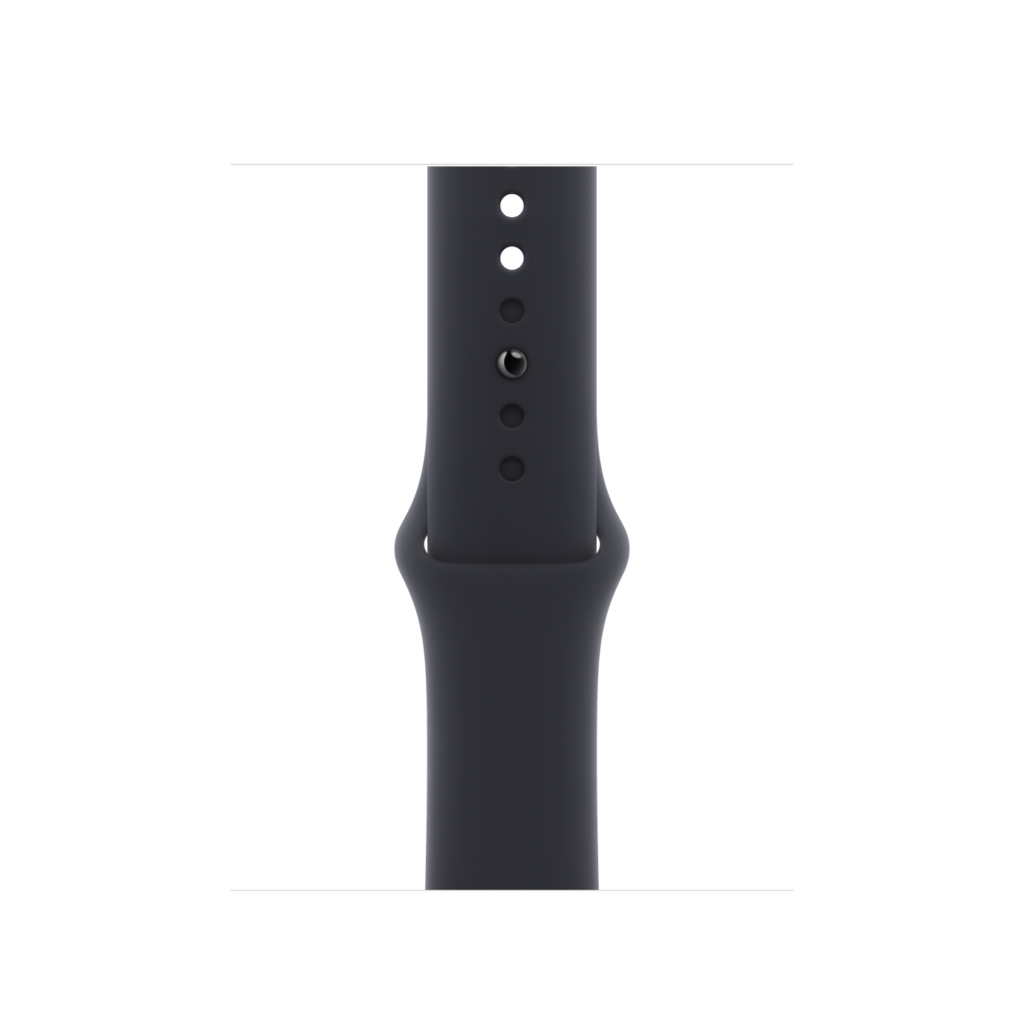40mm Midnight Sport Band - S/M - iSTYLE RS