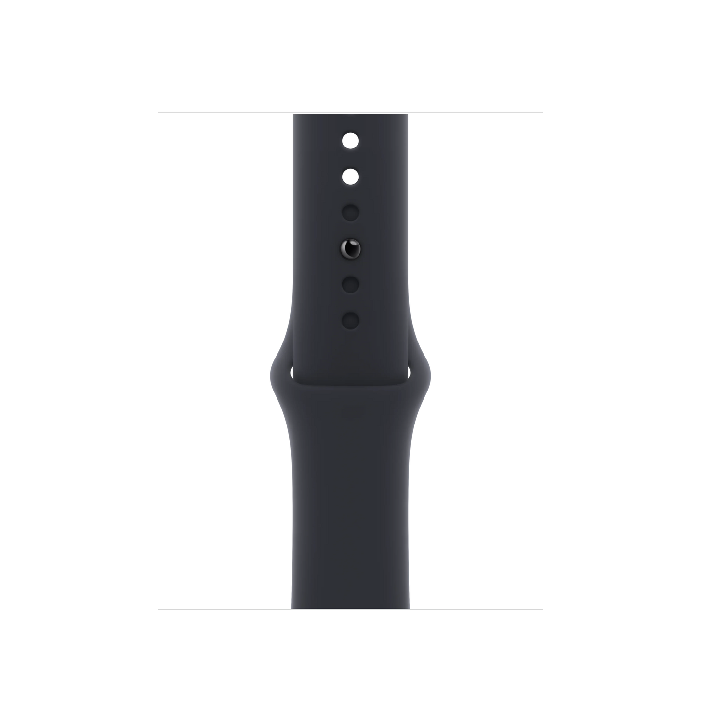 46mm Midnight Sport Band - M/L - iSTYLE RS