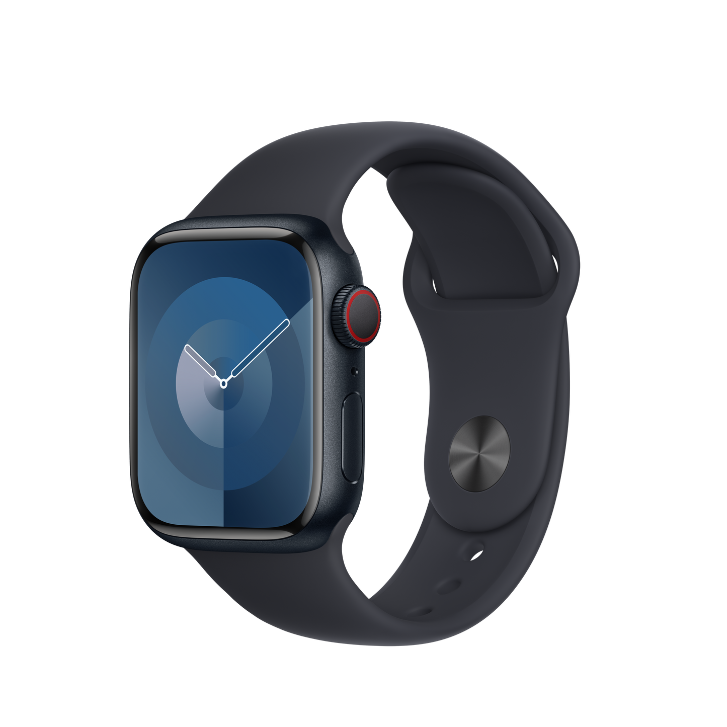 41mm Midnight Sport Band - S/M - iSTYLE RS