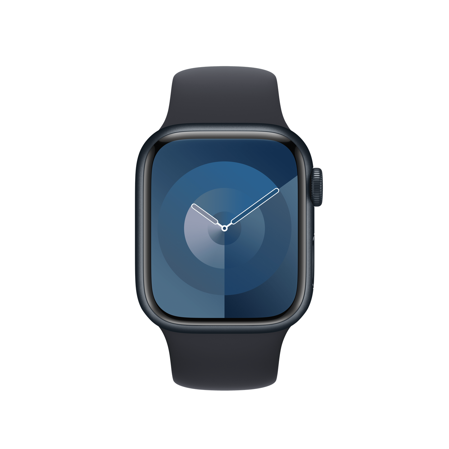 41mm Midnight Sport Band - S/M - iSTYLE RS