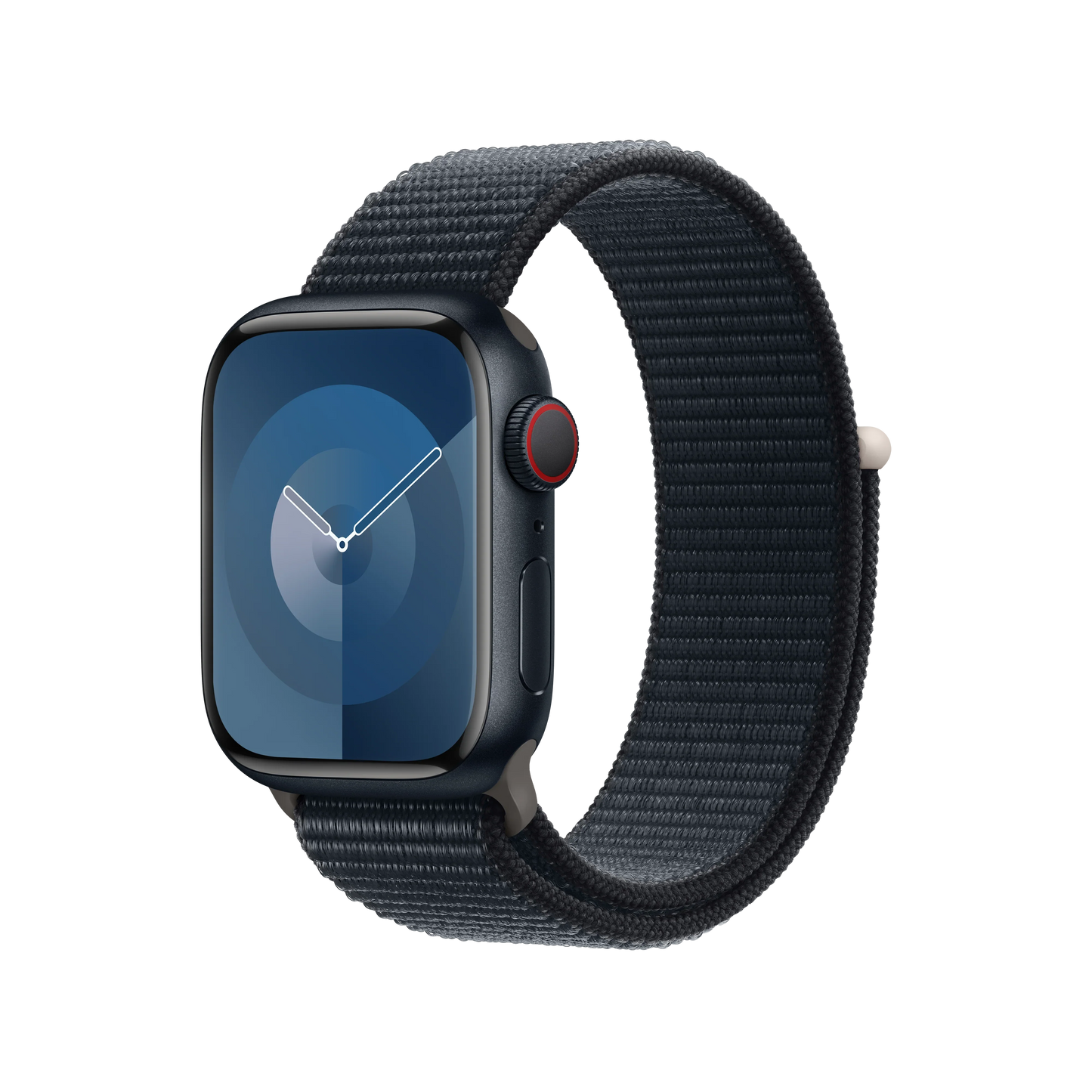 41mm Midnight Sport Loop - iSTYLE RS