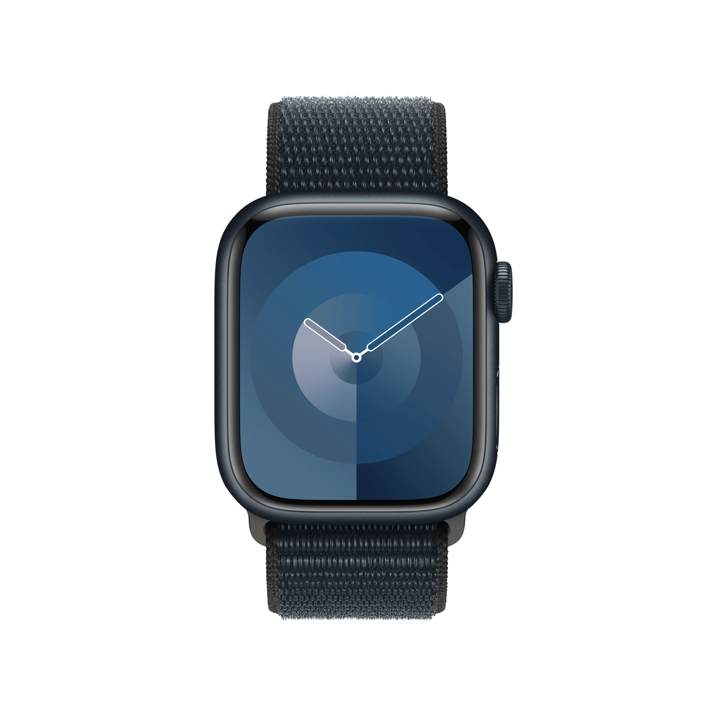 41mm Midnight Sport Loop - iSTYLE RS