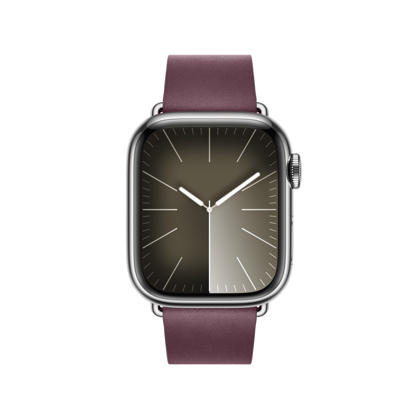 41mm Mulberry Modern Buckle - Large - iSTYLE RS