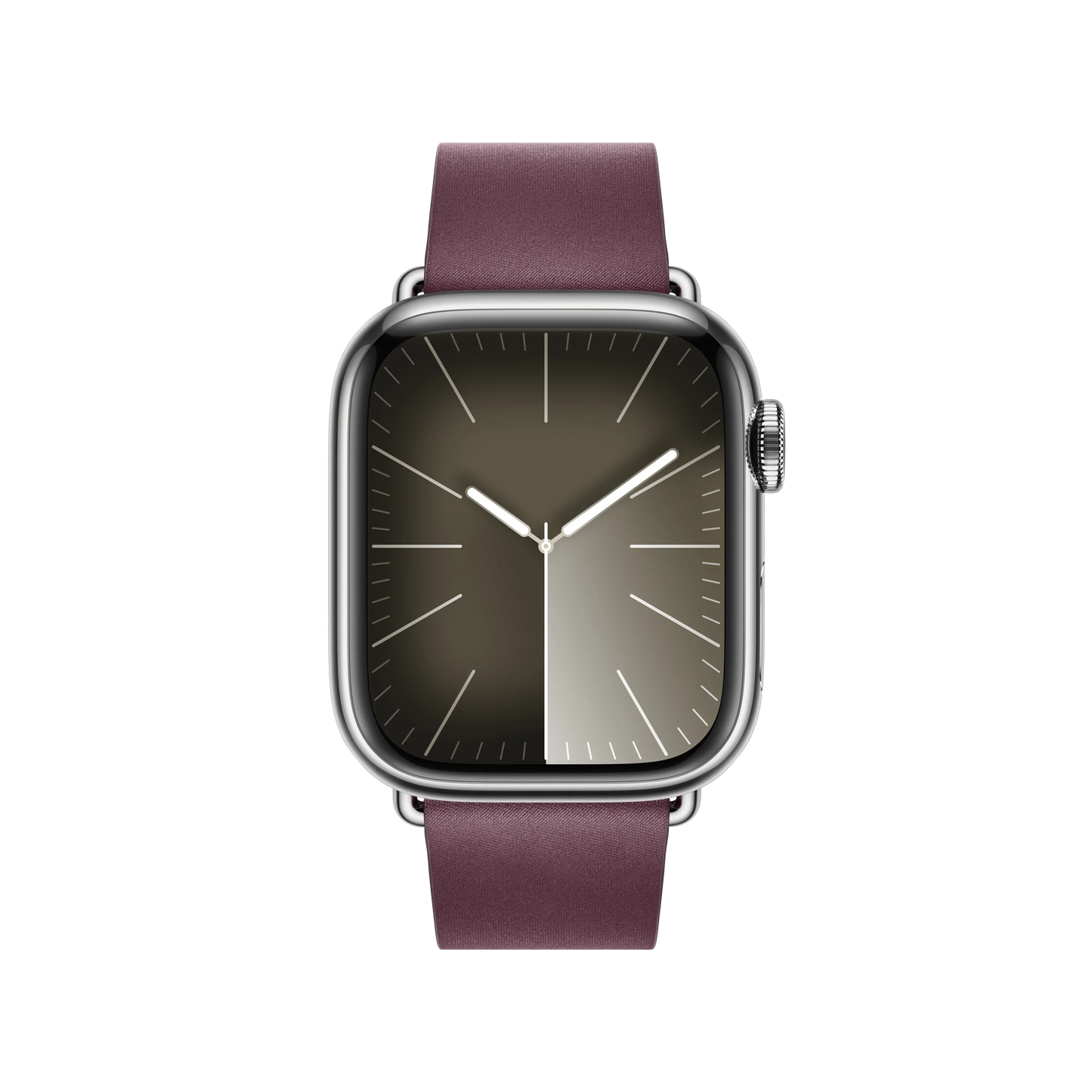 41mm Mulberry Modern Buckle - Large - iSTYLE RS