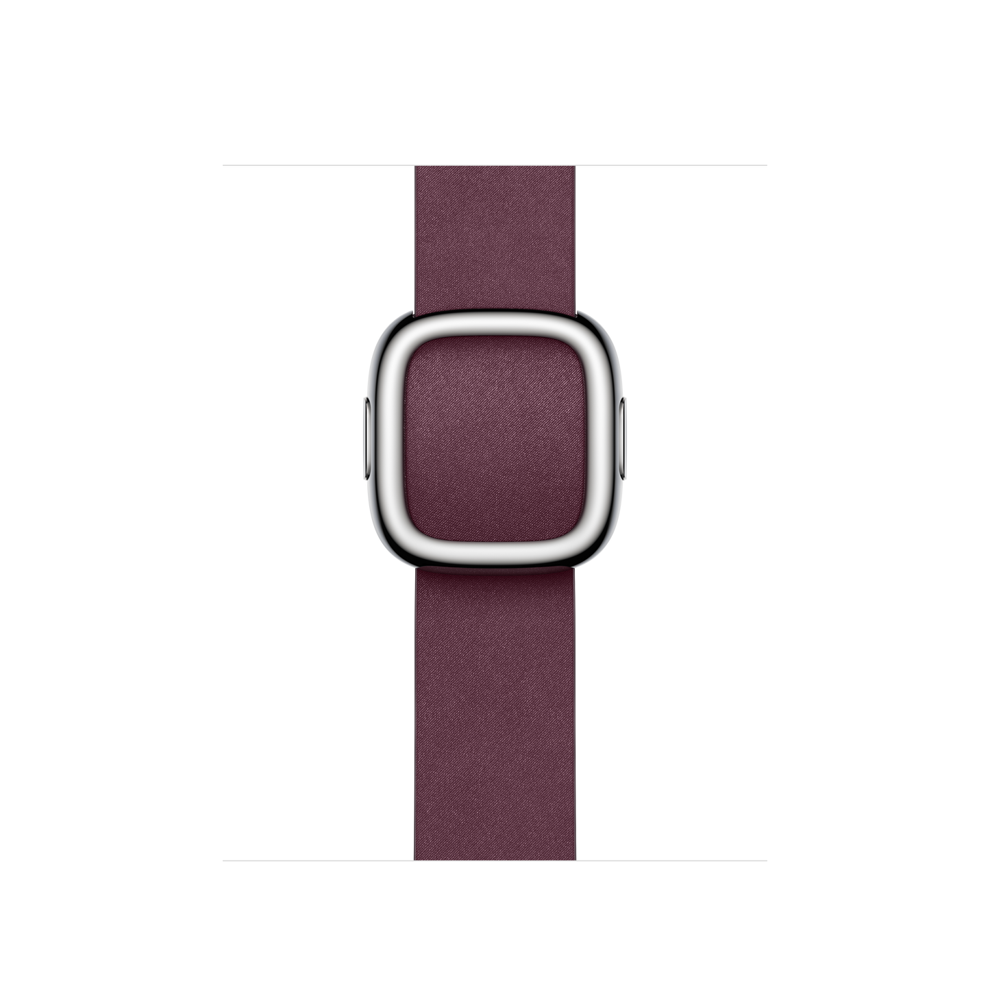 41mm Mulberry Modern Buckle - Large - iSTYLE RS