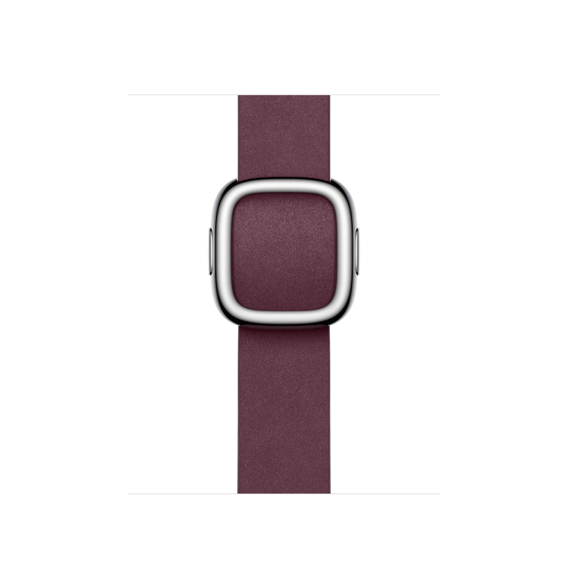 41mm Mulberry Modern Buckle - Large - iSTYLE RS