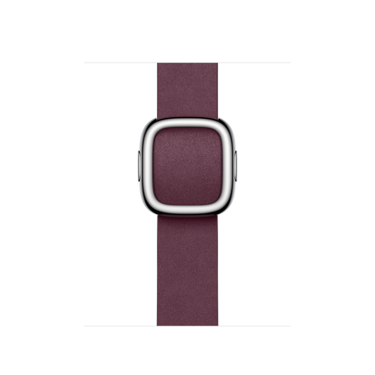 41mm Mulberry Modern Buckle - Large - iSTYLE RS