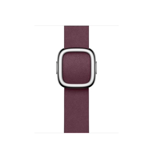41mm Mulberry Modern Buckle - Medium - iSTYLE RS