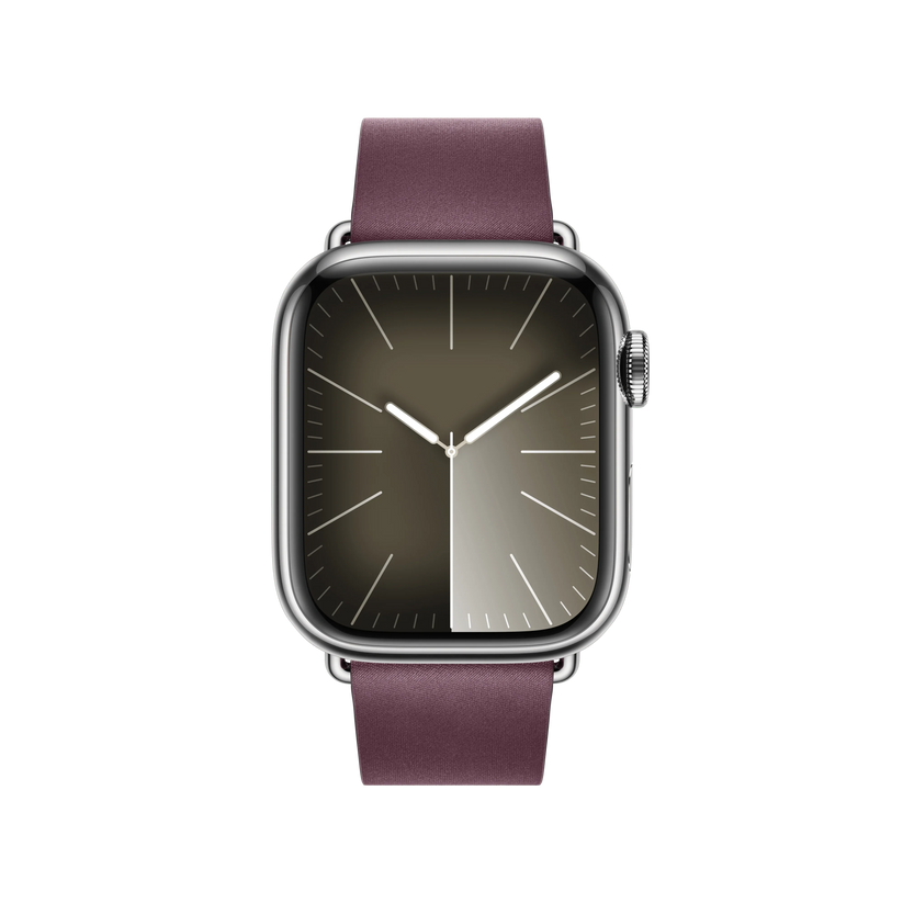 41mm Mulberry Modern Buckle - Small - iSTYLE RS