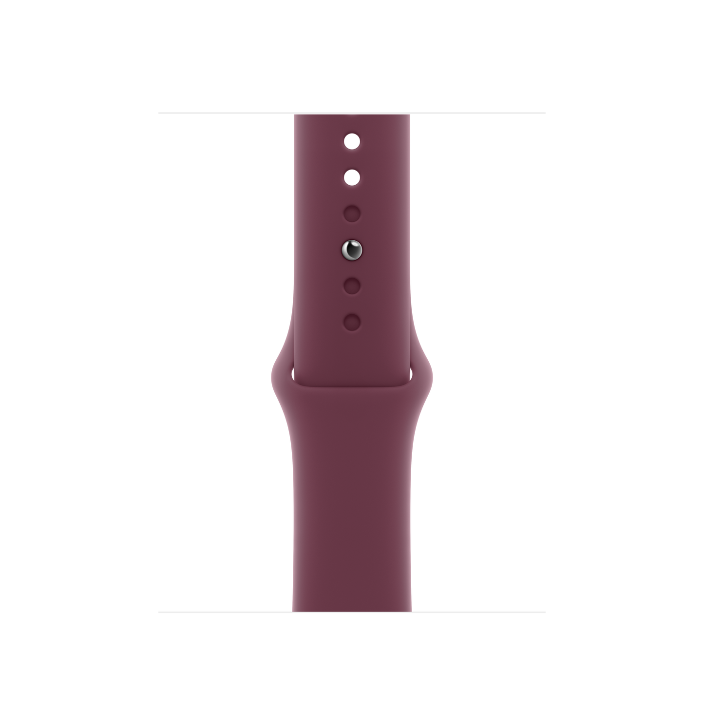 41mm Mulberry Sport Band - M/L - iSTYLE RS