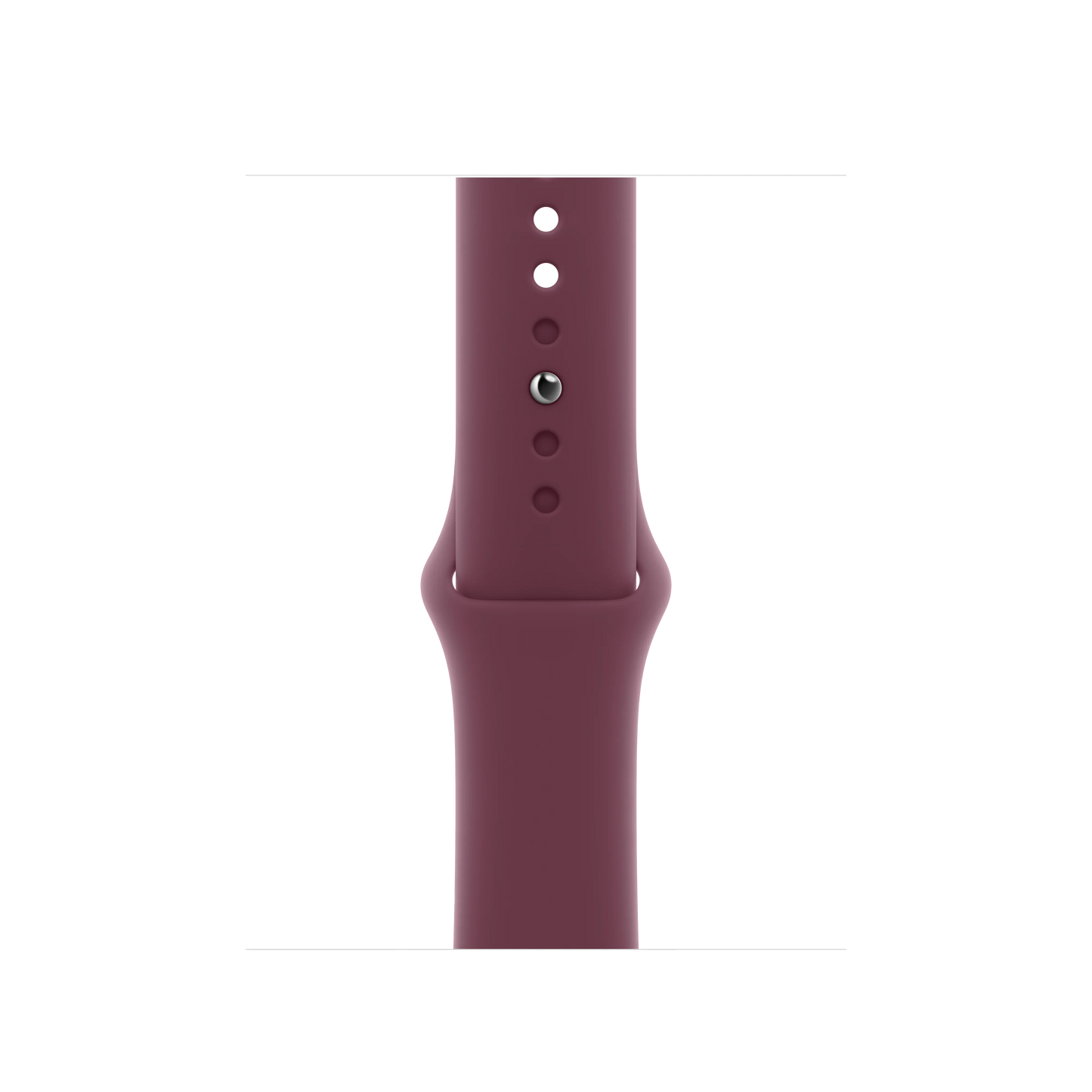 41mm Mulberry Sport Band - S/M - iSTYLE RS