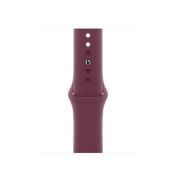41mm Mulberry Sport Band - S/M - iSTYLE RS