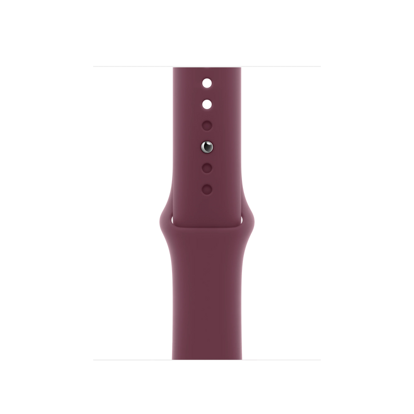 41mm Mulberry Sport Band - S/M - iSTYLE RS