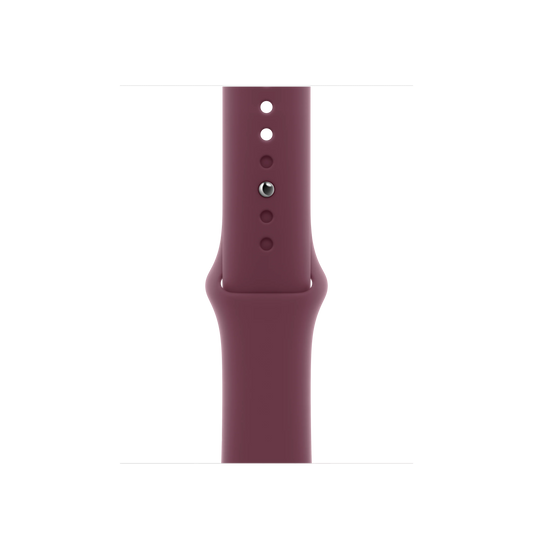41mm Mulberry Sport Band - S/M - iSTYLE RS