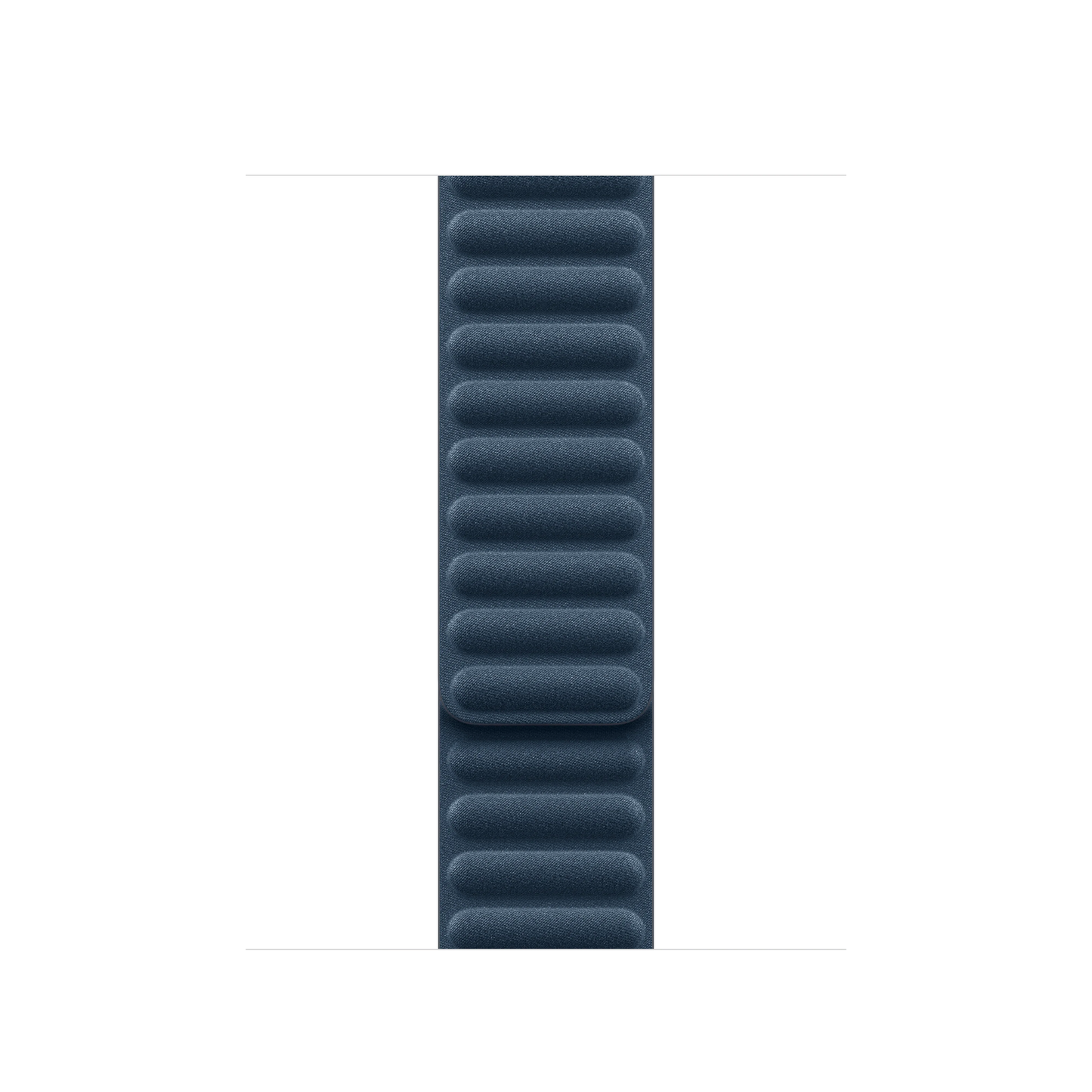 41mm Pacific Blue Magnetic Link - M/L - iSTYLE RS