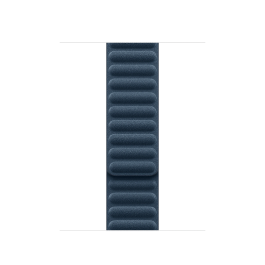 41mm Pacific Blue Magnetic Link - M/L - iSTYLE RS