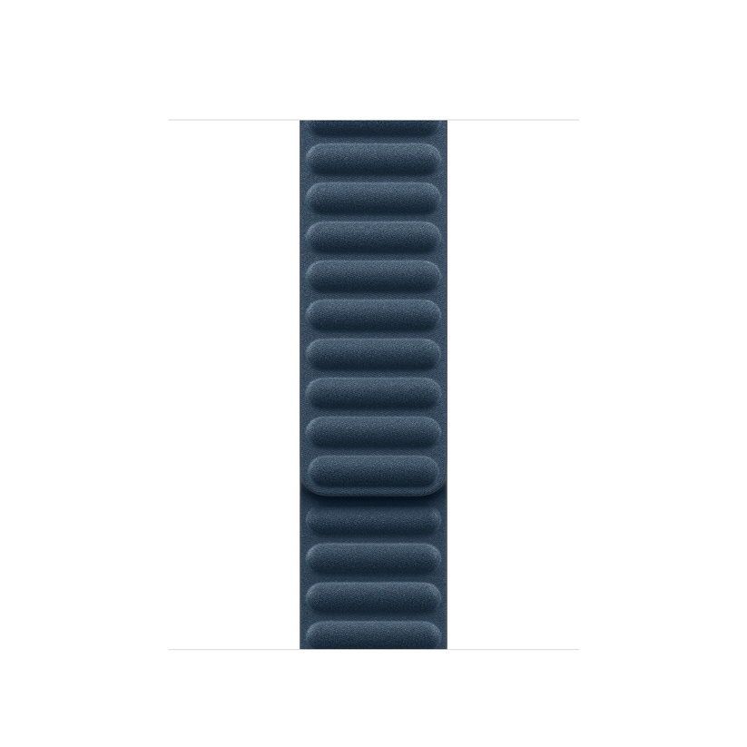 41mm Pacific Blue Magnetic Link - S/M - iSTYLE RS