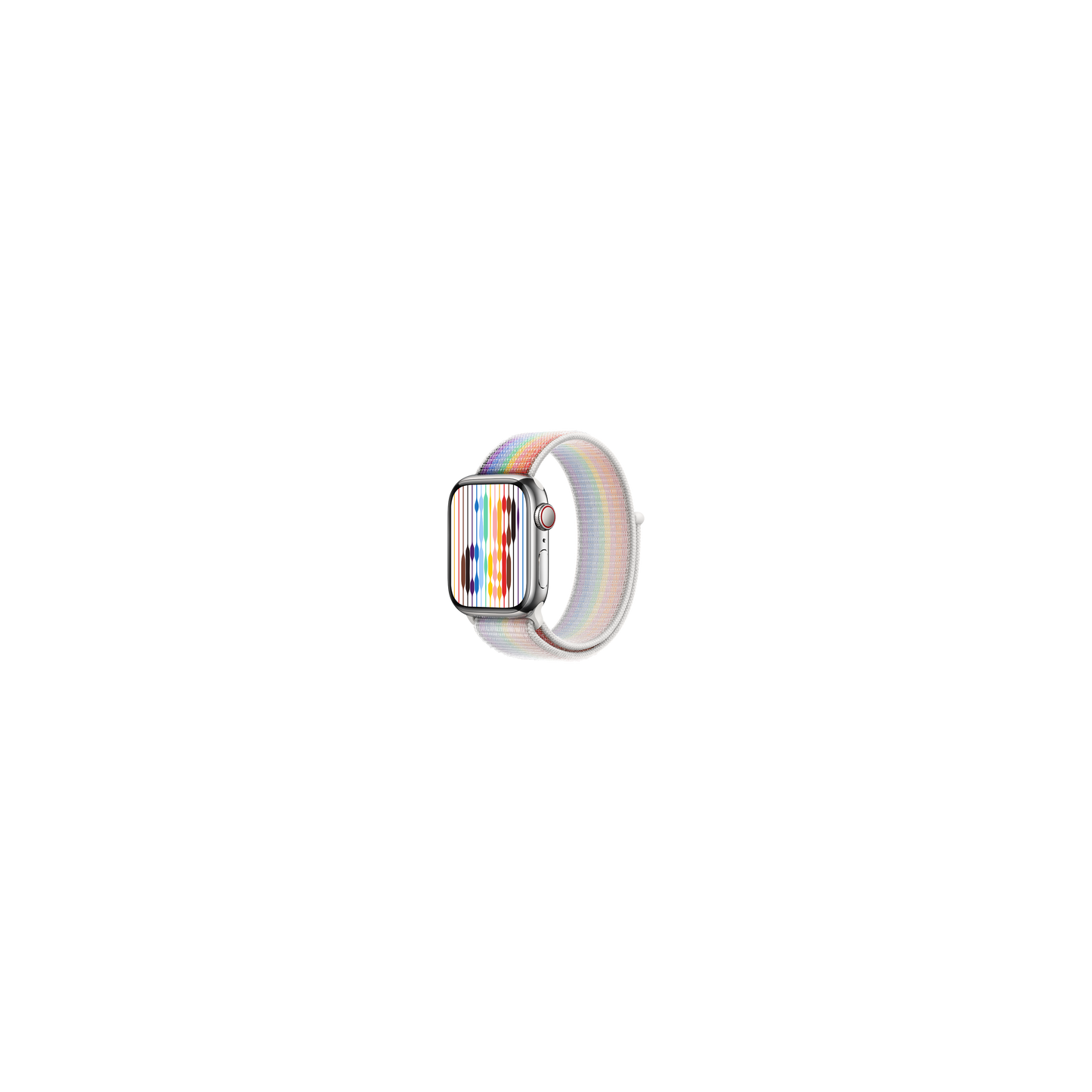 41mm Pride Edition Sport Loop - iSTYLE RS