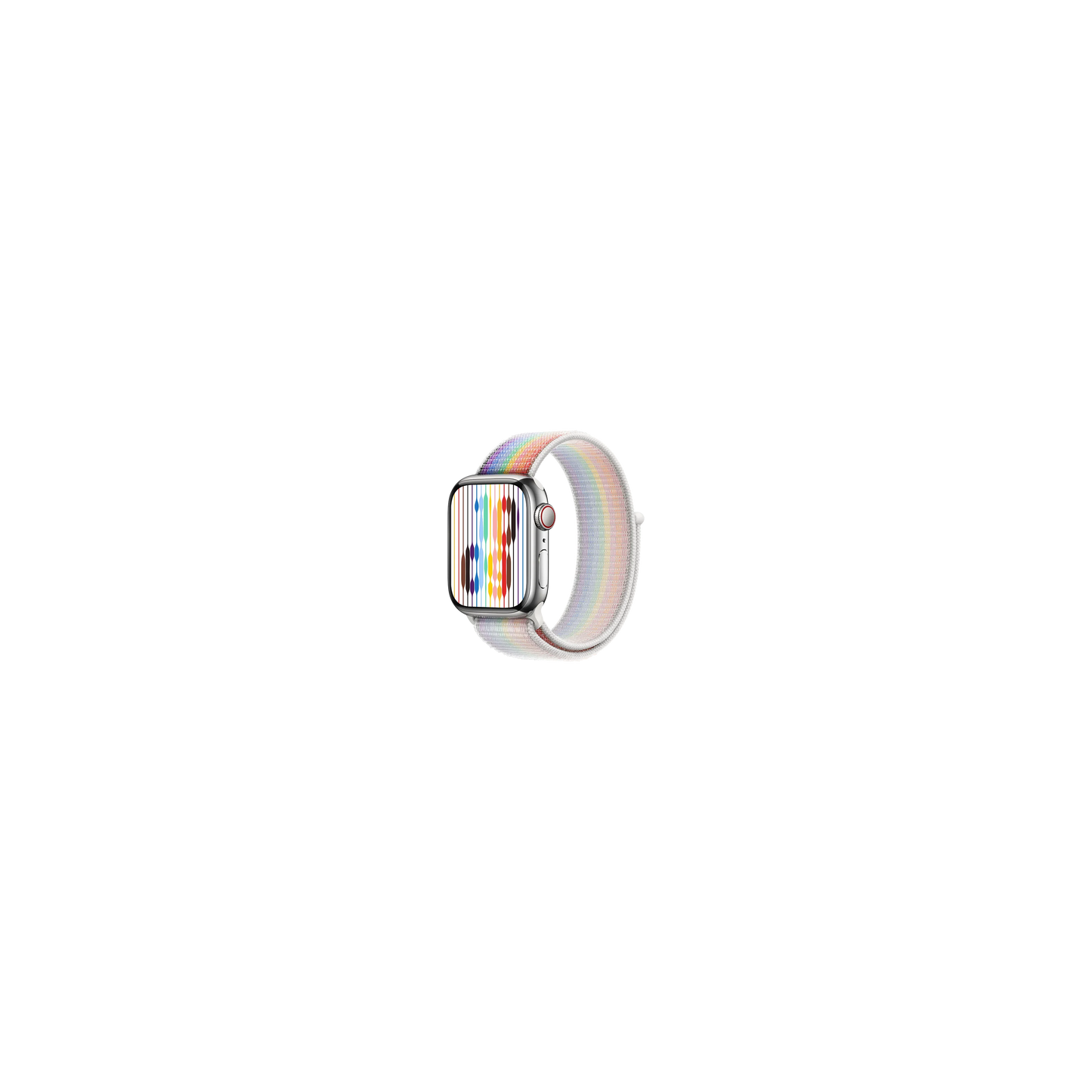 41mm Pride Edition Sport Loop - iSTYLE RS