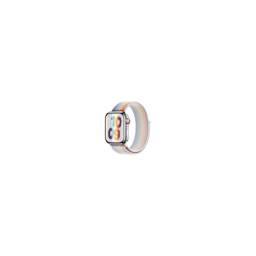 41mm Pride Edition Sport Loop - iSTYLE RS