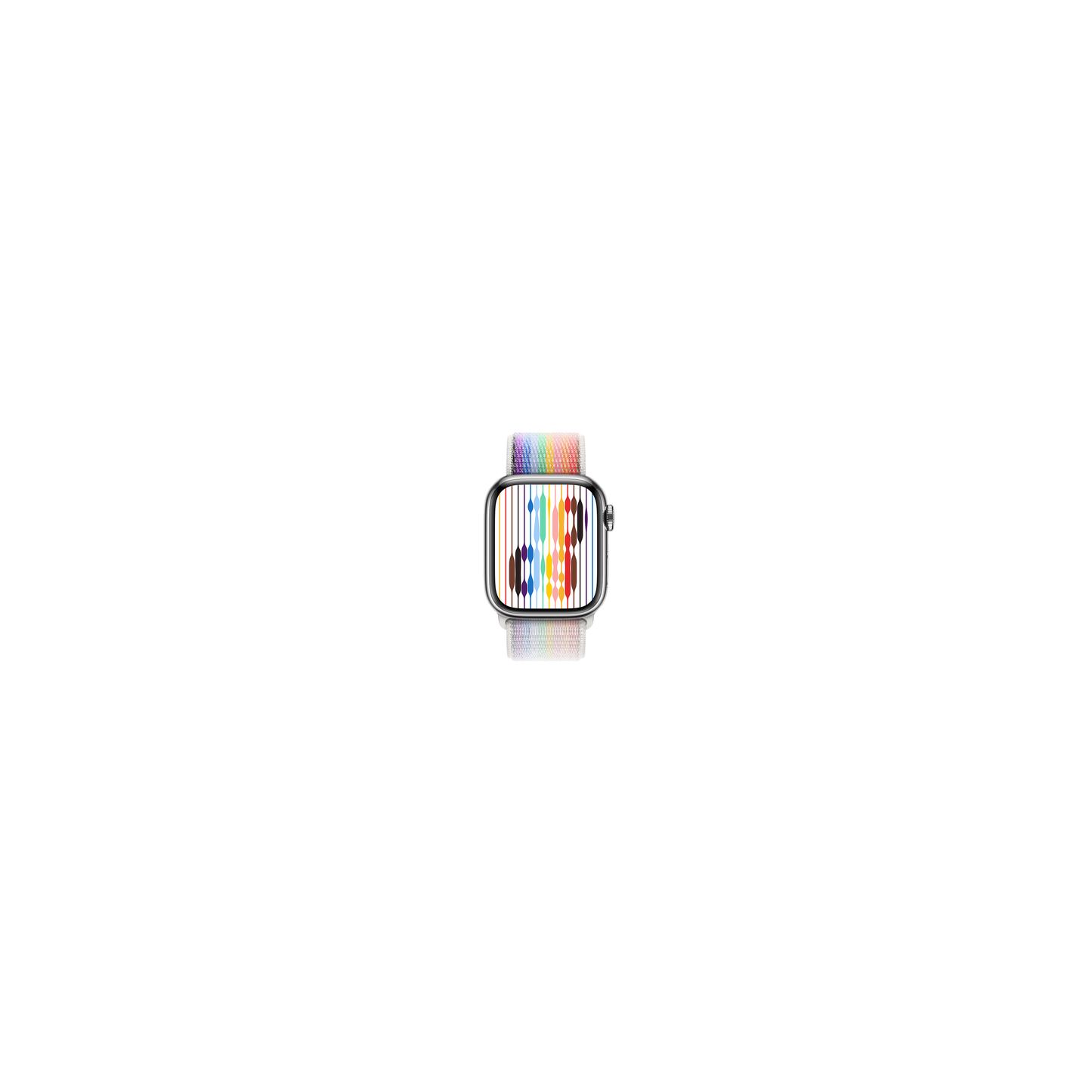 41mm Pride Edition Sport Loop - iSTYLE RS