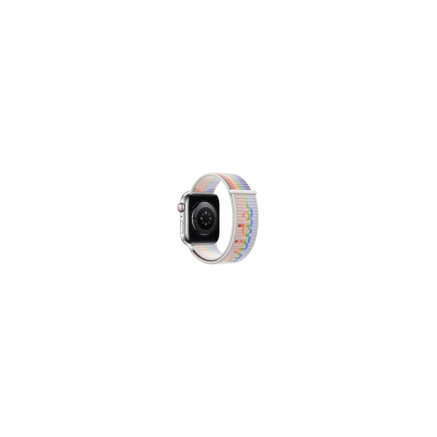 41mm Pride Edition Sport Loop - iSTYLE RS