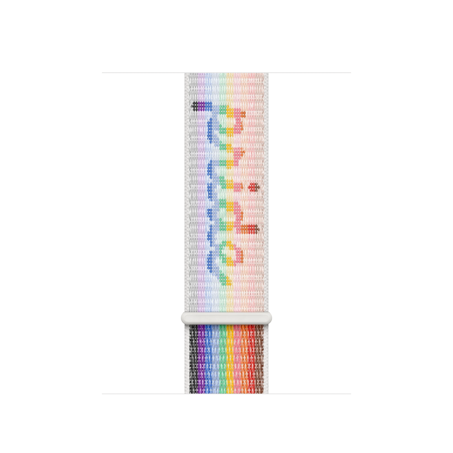 41mm Pride Edition Sport Loop - iSTYLE RS