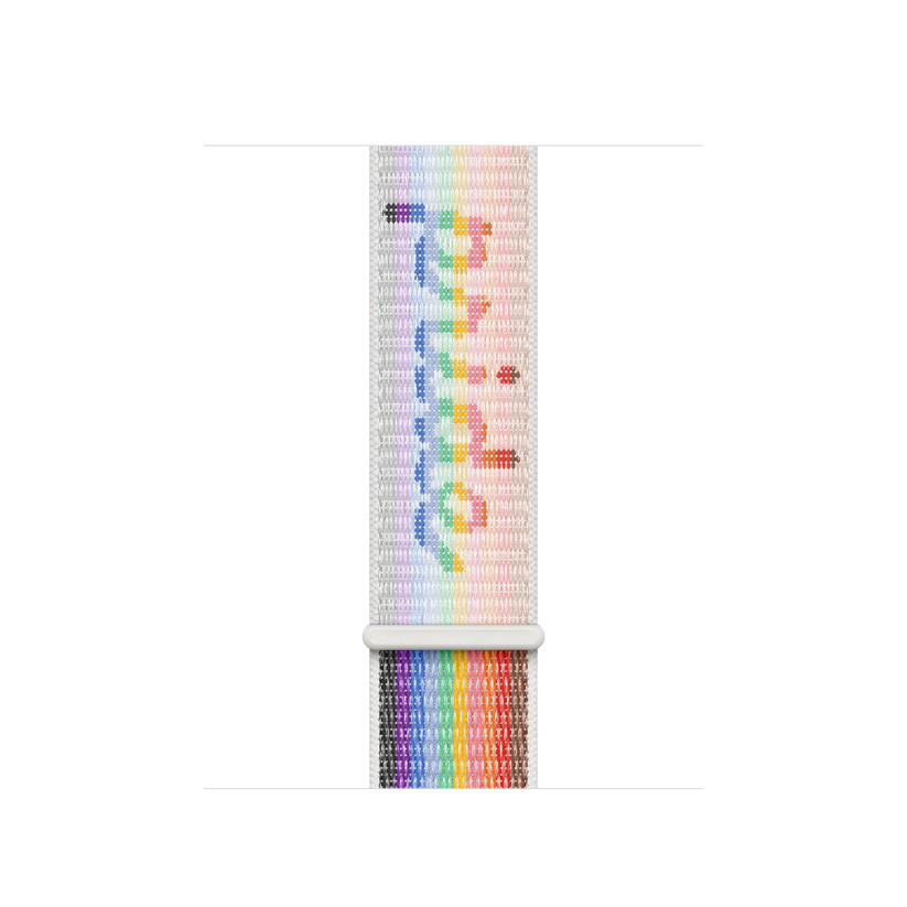41mm Pride Edition Sport Loop - iSTYLE RS