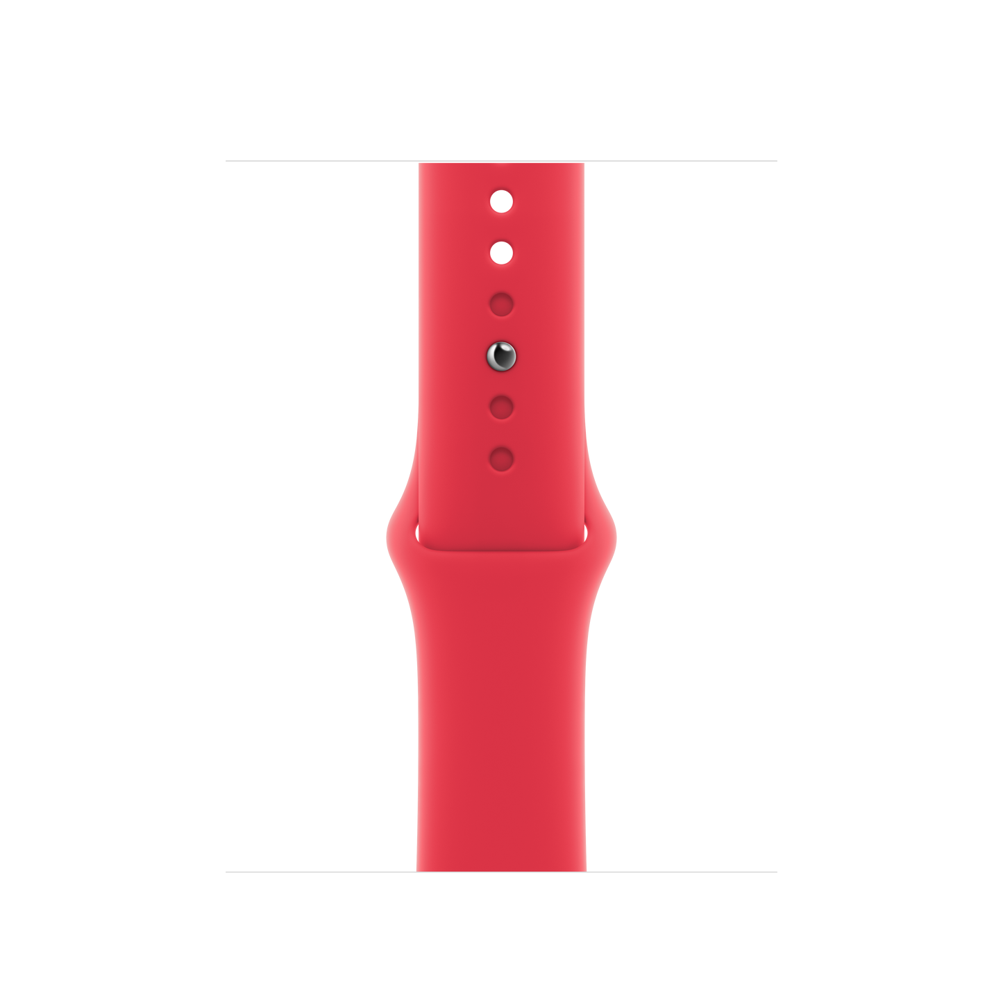 41mm (PRODUCT)RED Sport Band - M/L - iSTYLE RS