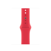41mm (PRODUCT)RED Sport Band - M/L - iSTYLE RS