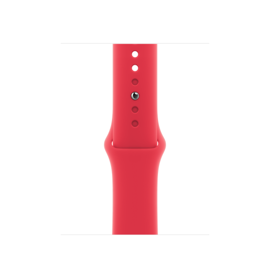 41mm (PRODUCT)RED Sport Band - M/L - iSTYLE RS