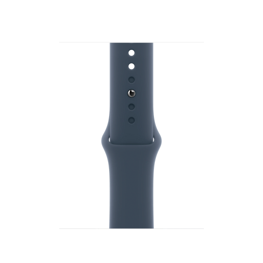 41mm Storm Blue Sport Band - M/L - iSTYLE RS