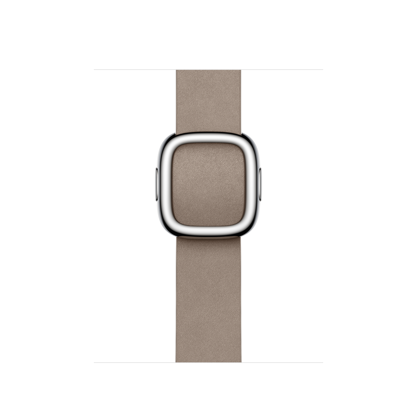 41mm Tan Modern Buckle - Large - iSTYLE RS